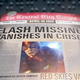 Illustration for article titled The Harrison Wells Mystery Deepens In A Charged Episode Of The Flash
